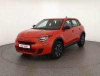 Fiat 600 1.2 T3 mHEV Aut. Sitzheizung LED Tempomat