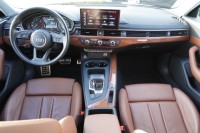 Audi A4 Quattro 45 2.0 TFSI Avant quattro