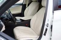 BMW 520 d xDrive