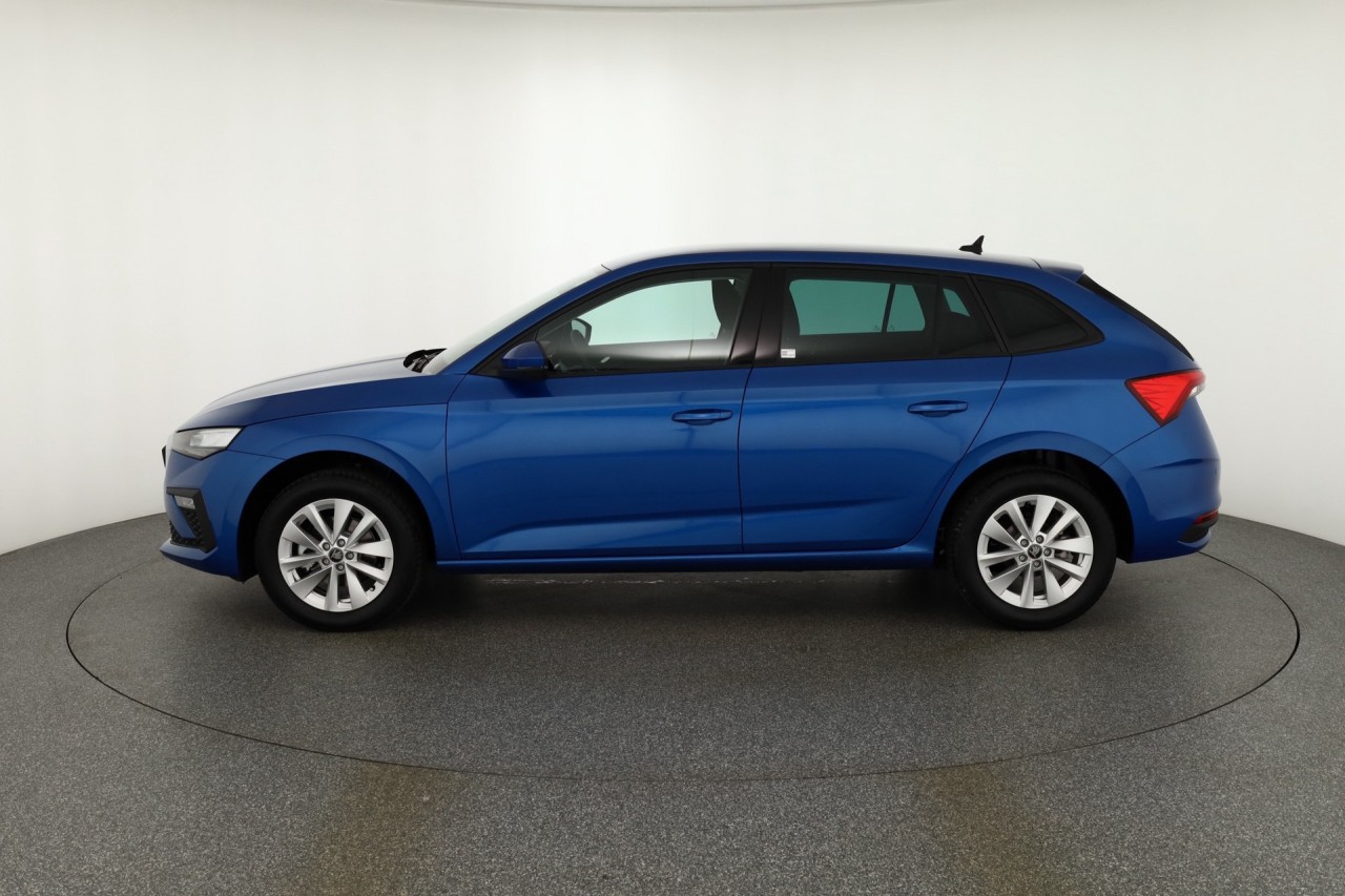 Skoda Scala 1.0 TSI