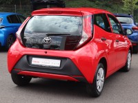 Toyota Aygo AYGO 1.0 x