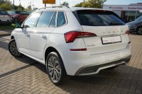 Skoda Kamiq 1.0 Tour