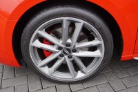 Audi A1 Sportback 40 TFSI S line
