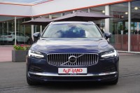 Vorschau: Volvo V90 2.0 Plug-in-Hybrid Inscription AWD