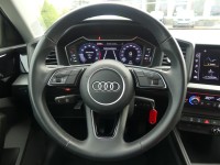 Audi A1 Sportback 25 basis