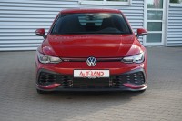 VW Golf VIII 2.0 TSI GTI Clubsport DSG