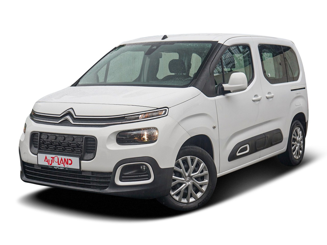 Citroen Berlingo 1.2 12V