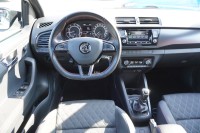 Skoda Fabia 1.0 Monte Carlo