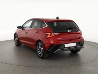 Hyundai i20 1.0T-GDI Aut.