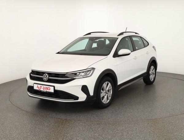 VW Taigo 1.0 Life
