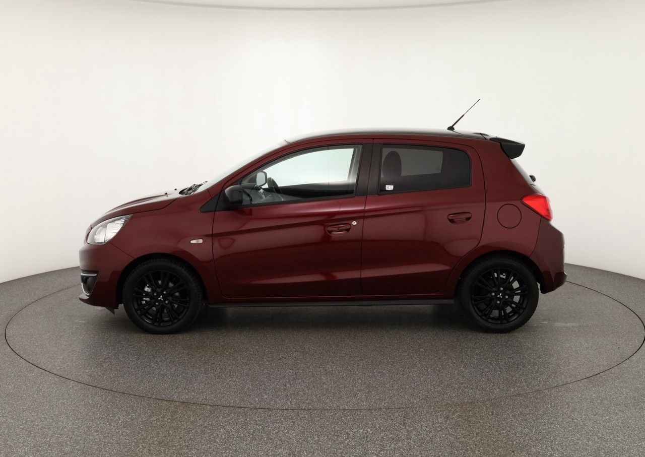 Mitsubishi Space Star 1.2 Diamant Edition+