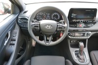 Hyundai i30 cw N-Line 1.5 T-GDI mHev Aut.