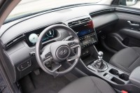 Hyundai Tucson 1.6 T-GDI