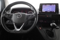 Opel Combo Life E 1.5 CDTI Elegance