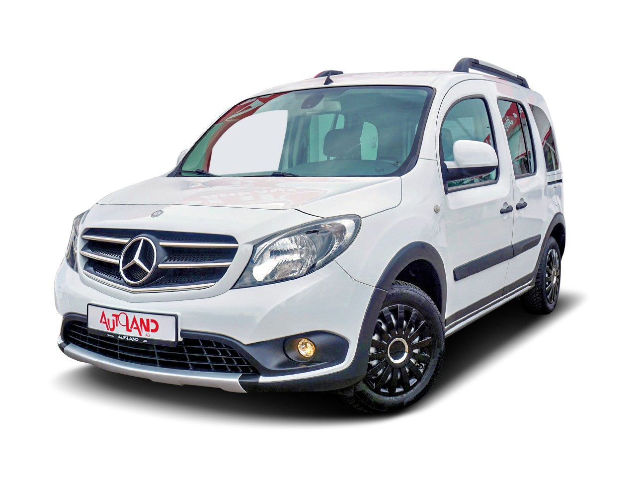 Mercedes-Benz Citan Kombi 112 Tourer Edition