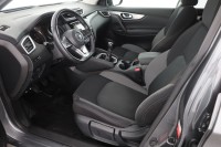 Nissan Qashqai 1.3 N-Connecta