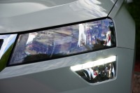 Skoda Karoq 1.0 TSI