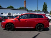 Vorschau: Mitsubishi Outlander 2.4Hybrid PHEV Plus Spirit 4WD