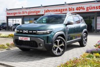 Vorschau: Dacia Duster Journey Hybrid 155 Aut.