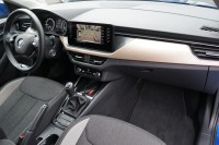 Skoda Scala 1.5