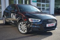 Audi A3 Sportback 35 TFSI sport