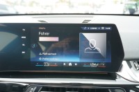 BMW X1 18 i sDrive