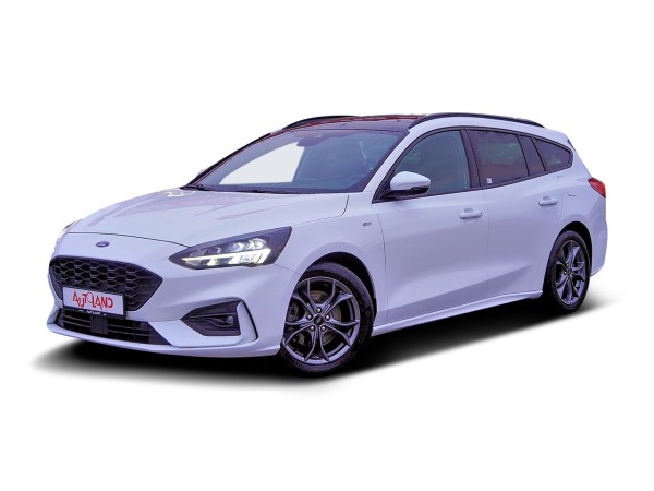 Ford Focus Turnier 1.0 EB ST-Line