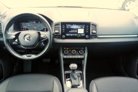 Skoda Karoq 2.0 TDI DSG Tour 4x4