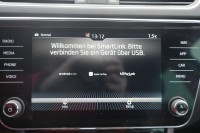 Skoda Superb Combi 2.0 TDI Active