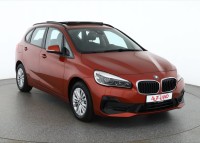 BMW Active Tourer 218i Advantage