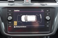 VW Tiguan Allspace 2.0 TSI Highline 4M