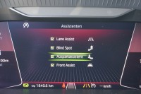 Skoda Superb Combi 2.0 TSI 4x4 Sportline