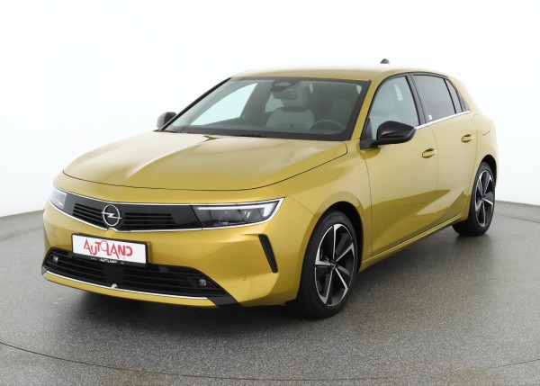 Opel Astra L 1.6 PHEV Elegance