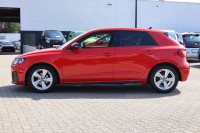 Audi A1 Sportback 25 1.0 TFSI