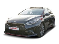 Kia ProCeed 1.6 T-GDI GT Aut. LED Navi Kamera DAB