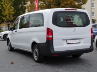 Mercedes-Benz Vito Tourer extralang 8-Sitzer