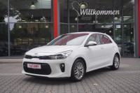 Vorschau: Kia Rio 1.4 Dream Team