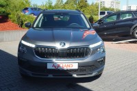 Skoda Kamiq 1.0 TSI DSG