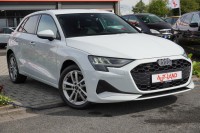 Audi A3 SB 35 2.0 TDI S-tronic advanced