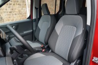 Ford Tourneo Courier Titanium 1.0 EB