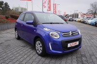 Citroen C1 1.0 VTi Feel