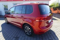 VW Touran 1.5 16V TSI Active