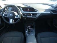 BMW 116 d Advantage Aut.