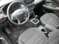 Dacia Sandero Stepway III Expression