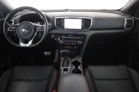 Kia Sportage 1.6 T-GDI GT-Line 4WD