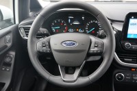 Ford Fiesta 1.1 Cool & Connect