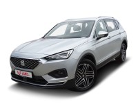 Seat Tarraco 1.5 Xcellence 3-Zonen-Klima Navi LED