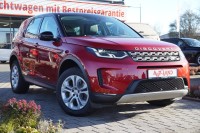 Land Rover Discovery Sport 2.0 M-Hybrid AWD