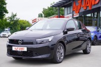 Vorschau: Opel Corsa 1.2 DI Turbo Facelift