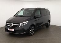 Mercedes-Benz V220 d 4MATIC 3-Zonen-Klima Navi Sitzheizung